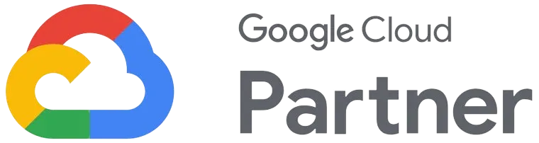 Google Cloud Partner